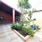 Casa para venda em Jardim Nova Indaiá de 132.00m² com 3 Quartos, 1 Suite e 2 Garagens