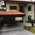 Casa de Condomínio para venda em Vila Verde de 300.00m² com 4 Quartos, 1 Suite e 4 Garagens