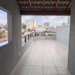 Apartamento para venda em Jardim Ocara de 97.00m² com 2 Quartos, 1 Suite e 2 Garagens