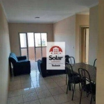 Apartamento para venda em Vila São José de 69.00m² com 2 Quartos, 1 Suite e 1 Garagem