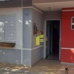 Casa de Condomínio para venda em Parque Da Liberdade Iv de 40.00m² com 2 Quartos, 1 Suite e 1 Garagem