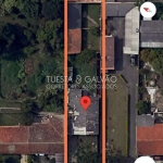 Terreno para venda em Alto Boqueirão de 660.00m²