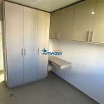 Apartamento para venda em Água Chata de 48.00m² com 2 Quartos