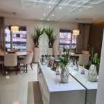 Apartamento para venda em Jardim Planalto de 112.00m² com 3 Quartos, 3 Suites e 2 Garagens