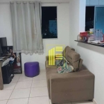 Apartamento para venda em Rios Di Itália de 55.00m² com 2 Quartos e 1 Garagem