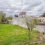 Terreno para venda em Tingui de 504.00m²