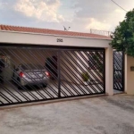 Casa para venda em Jardim Pau Preto de 183.37m² com 3 Quartos, 1 Suite e 2 Garagens