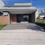 Casa para venda em Condomínio Mantova de 207.00m² com 3 Quartos, 3 Suites e 2 Garagens