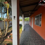 Casa para venda em Samburá (tamoios) de 120.00m² com 3 Quartos, 1 Suite e 2 Garagens