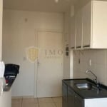 Apartamento para alugar em Bonfim Paulista de 48.00m² com 2 Quartos e 1 Garagem