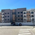 Apartamento para venda em Residencial Vicenza de 58.00m² com 2 Quartos, 1 Suite e 1 Garagem