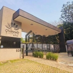 Casa de Condomínio para venda e aluguel em Portal de 145.00m² com 3 Quartos, 3 Suites e 2 Garagens