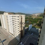 Apartamento para venda em Condomínio Residencial Rampazzo de 52.00m² com 2 Quartos, 1 Suite e 1 Garagem