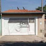 Casa para venda em Jardim Amanda Ii de 96.00m² com 2 Quartos e 2 Garagens