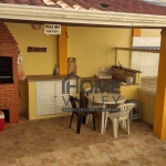 Casa para venda em Jardim Miranda de 126.00m² com 3 Quartos, 1 Suite e 3 Garagens