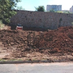 Terreno para venda em Pinheirinho de 250.00m²