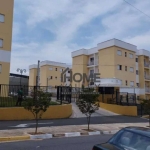 Apartamento para venda em Residencial Jardim Florencia de 51.00m² com 2 Quartos e 1 Garagem