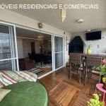 Apartamento para venda em Alto De Pinheiros de 167.00m² com 3 Quartos, 3 Suites e 3 Garagens