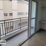 Kitnet para alugar em Vila Mariana de 28.00m² com 1 Quarto