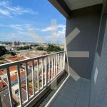 Apartamento para venda em Residencial Parati de 47.76m² com 2 Quartos e 1 Garagem