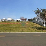 Terreno para venda em Alphaville Nova Esplanada de 473.70m²