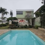 Casa para venda em Vila Oliveira de 1850.00m² com 7 Quartos, 6 Suites e 8 Garagens