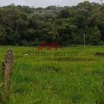 Terreno para venda em Cocuera de 4000.00m²