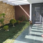 Casa para venda em Vila Oliveira de 217.00m² com 4 Quartos, 2 Suites e 4 Garagens