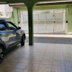 Casa para venda em Vila Lavínia de 213.00m² com 3 Quartos, 1 Suite e 4 Garagens