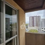 Apartamento para venda em Portão de 88.00m² com 3 Quartos, 1 Suite e 1 Garagem