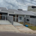 Casa para venda em Campo De Santana de 43.00m² com 2 Quartos e 2 Garagens