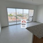 Apartamento para venda em Jardim Das Nações de 77.00m² com 2 Quartos, 1 Suite e 1 Garagem