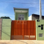 Casa para venda em Vila Helena de 150.00m² com 3 Quartos, 1 Suite e 2 Garagens