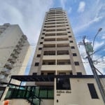 Apartamento para alugar em Jardim Nova Aliança de 42.00m² com 1 Quarto e 1 Garagem