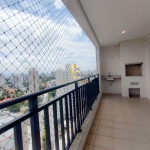 Apartamento para venda e aluguel em Independência de 98.00m² com 3 Quartos, 1 Suite e 1 Garagem