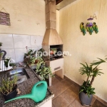 Casa para venda em Dom Bernardo José Mielle de 162.00m² com 3 Quartos, 1 Suite e 3 Garagens