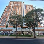 Apartamento para alugar em Jardim Califórnia de 39.00m² com 1 Quarto, 1 Suite e 1 Garagem