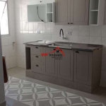 Apartamento para venda em Vila Santa Maria de 80.00m² com 3 Quartos e 1 Garagem