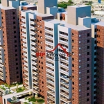 Apartamento para venda em Jardim Campos Elísios de 141.00m² com 3 Quartos, 3 Suites e 3 Garagens