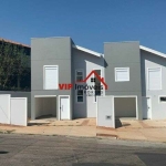 Casa para venda em Horto Santo Antonio de 110.00m² com 3 Quartos, 1 Suite e 2 Garagens