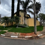 Casa de Condomínio para venda em Parque Da Hípica de 171.00m² com 3 Quartos, 1 Suite e 4 Garagens