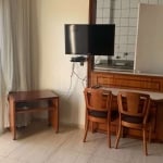 Apartamento para venda e aluguel em Centro de 47.00m² com 1 Quarto, 1 Suite e 1 Garagem