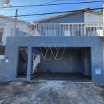 Casa para venda em Jardim Atibaia (sousas) de 100.00m² com 3 Quartos, 1 Suite e 2 Garagens