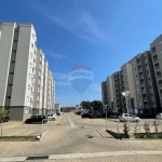 Apartamento para venda em Parque Residencial Francisco Lopes Iglesia de 58.00m² com 2 Quartos e 1 Garagem