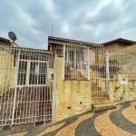 Casa para venda em Vila Joaquim Inácio de 101.00m² com 2 Quartos e 3 Garagens