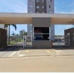 Apartamento para venda em Jardim Amanda Ii de 41.00m² com 2 Quartos e 1 Garagem