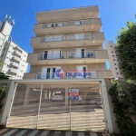 Apartamento para venda em Bom Jardim de 110.00m² com 3 Quartos, 1 Suite e 2 Garagens