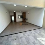 Casa para venda em Concórdia Ii de 120.00m² com 3 Quartos, 1 Suite e 2 Garagens