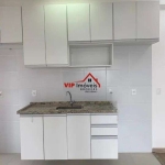 Apartamento para venda em Parque Residencial Nove De Julho de 69.00m² com 2 Quartos, 1 Suite e 2 Garagens