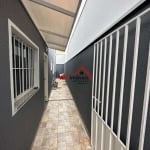 Sobrado para venda em Jardim Vale Verde de 140.00m² com 4 Quartos e 2 Garagens